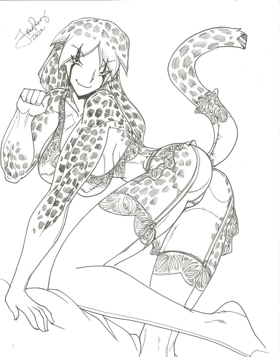 Artworks [Fred Perry] - Chapter 3 — Page 73