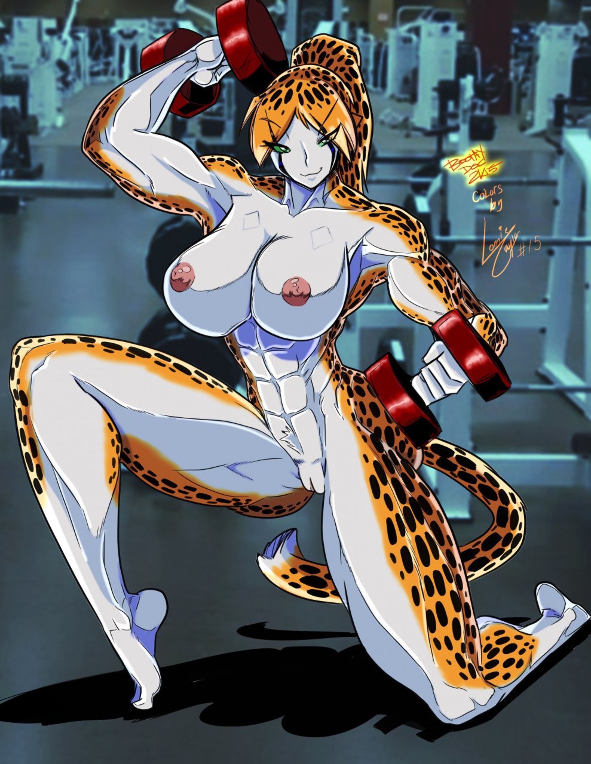 Artworks [Fred Perry] - Chapter 3 — Page 78