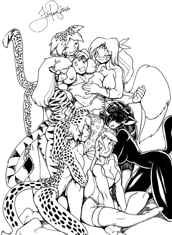 Artworks [Fred Perry] - Chapter 3 — Page 85