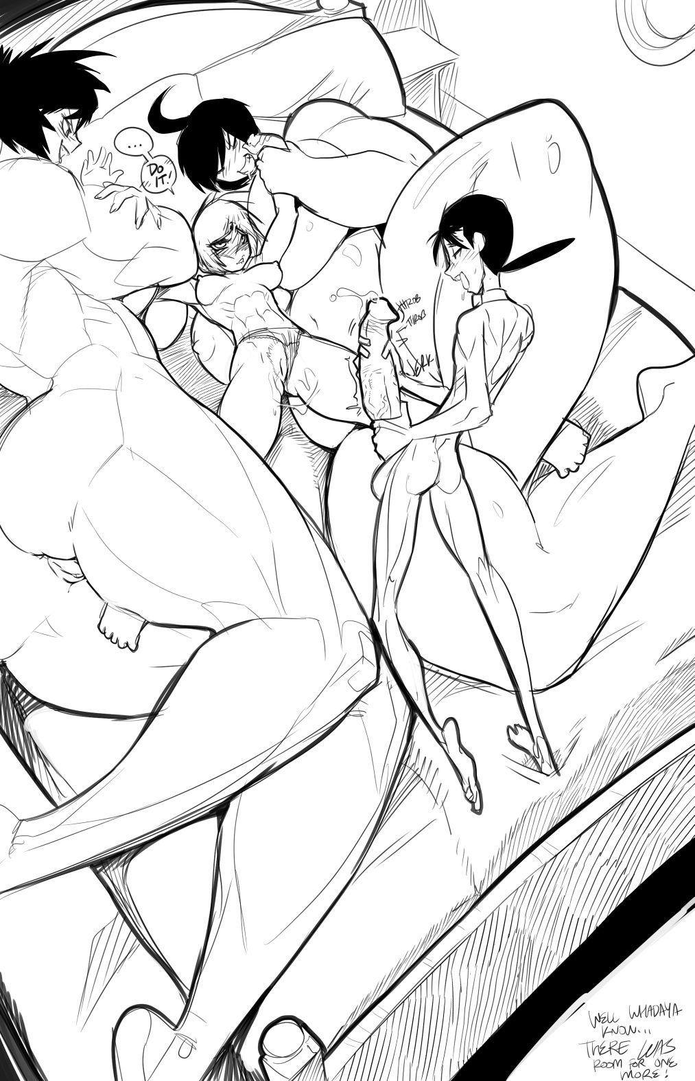 Artworks [Fred Perry] - Chapter 3 — Page 88