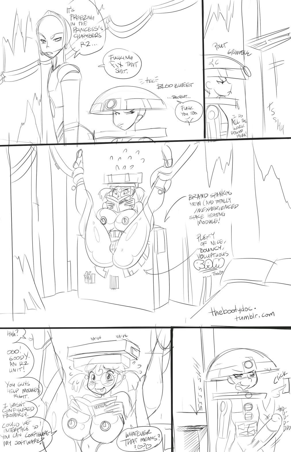 Artworks [Fred Perry] - Chapter 3 — Page 96