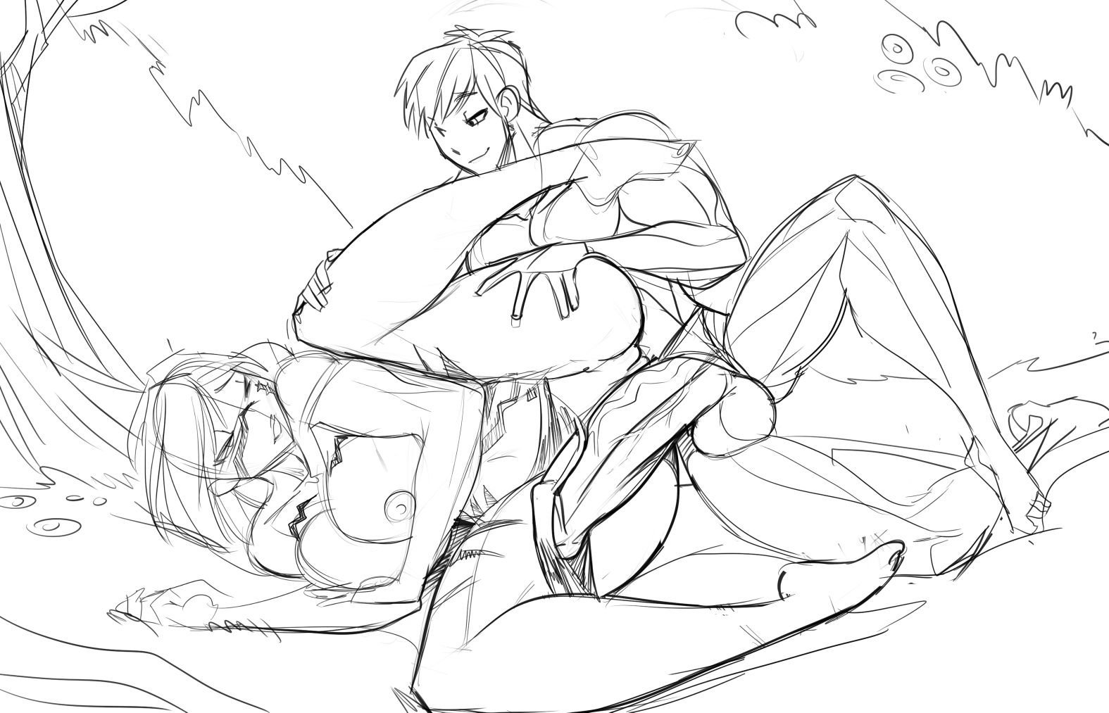 Artworks [Fred Perry] - Chapter 1 — Page 18