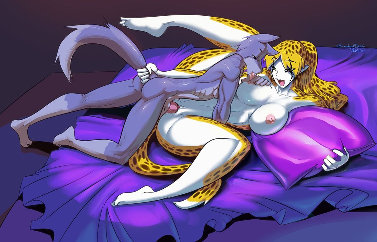 Artworks [Fred Perry] - Chapter 1 — Page 47