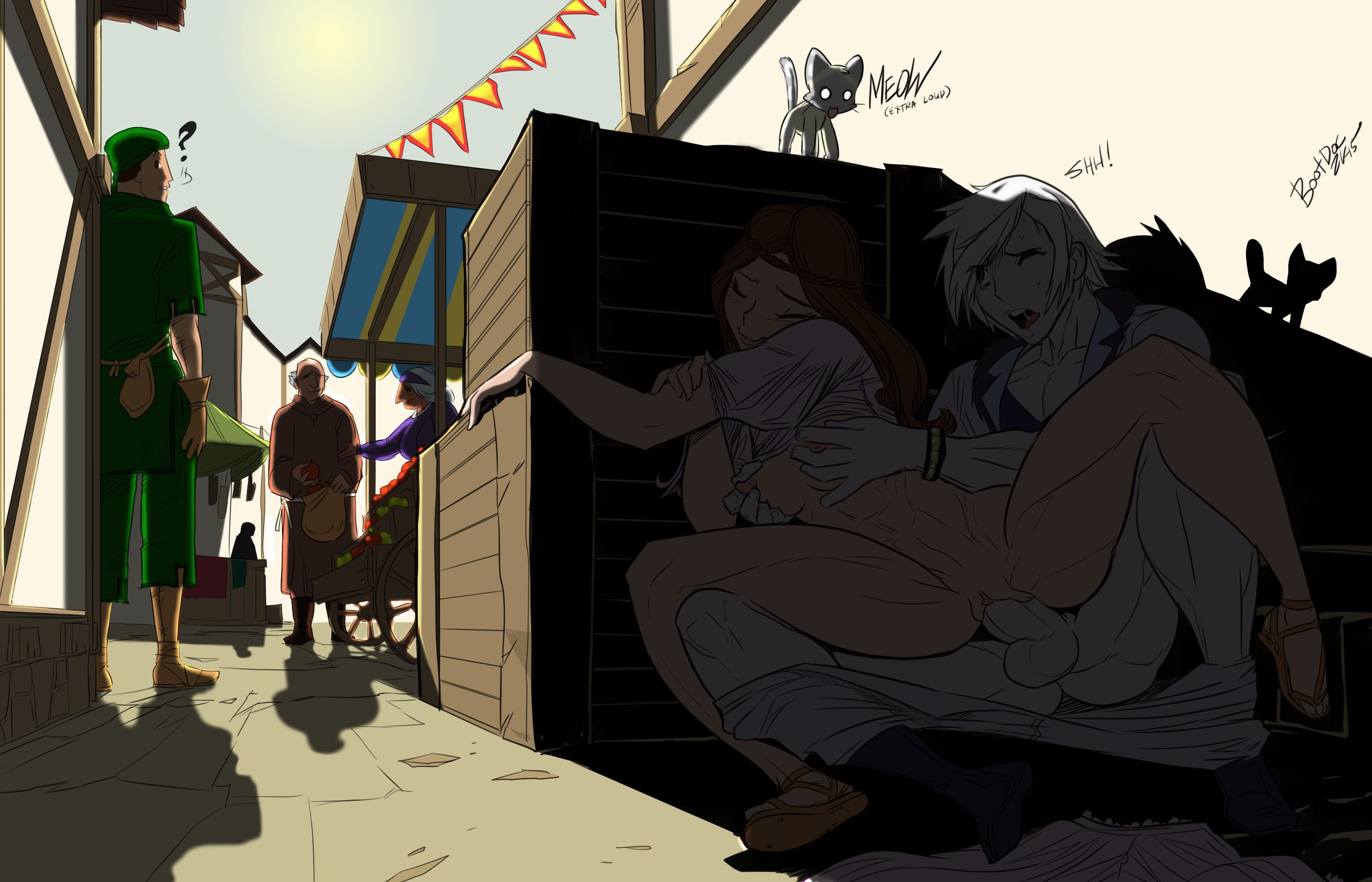 Artworks [Fred Perry] - Chapter 1 — Page 6