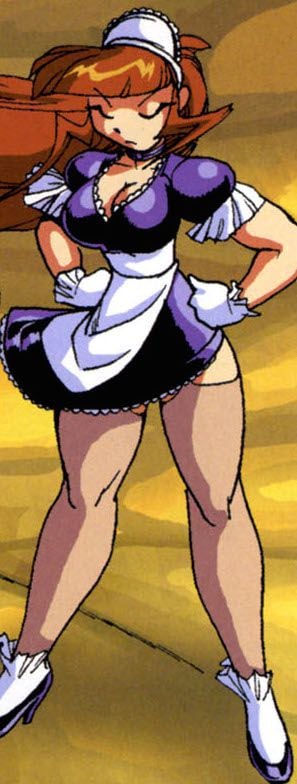 Artworks [Fred Perry] - Chapter 1 — Page 61