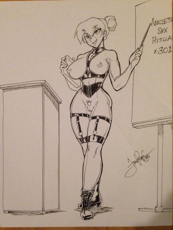 Artworks [Fred Perry] - Chapter 1 — Page 75