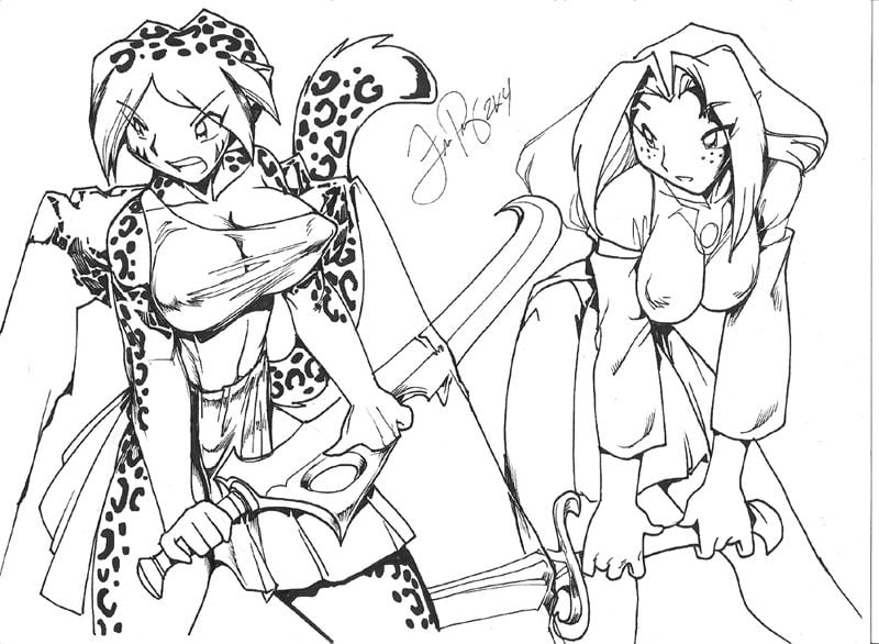 Artworks [Fred Perry] - Chapter 2 — Page 118