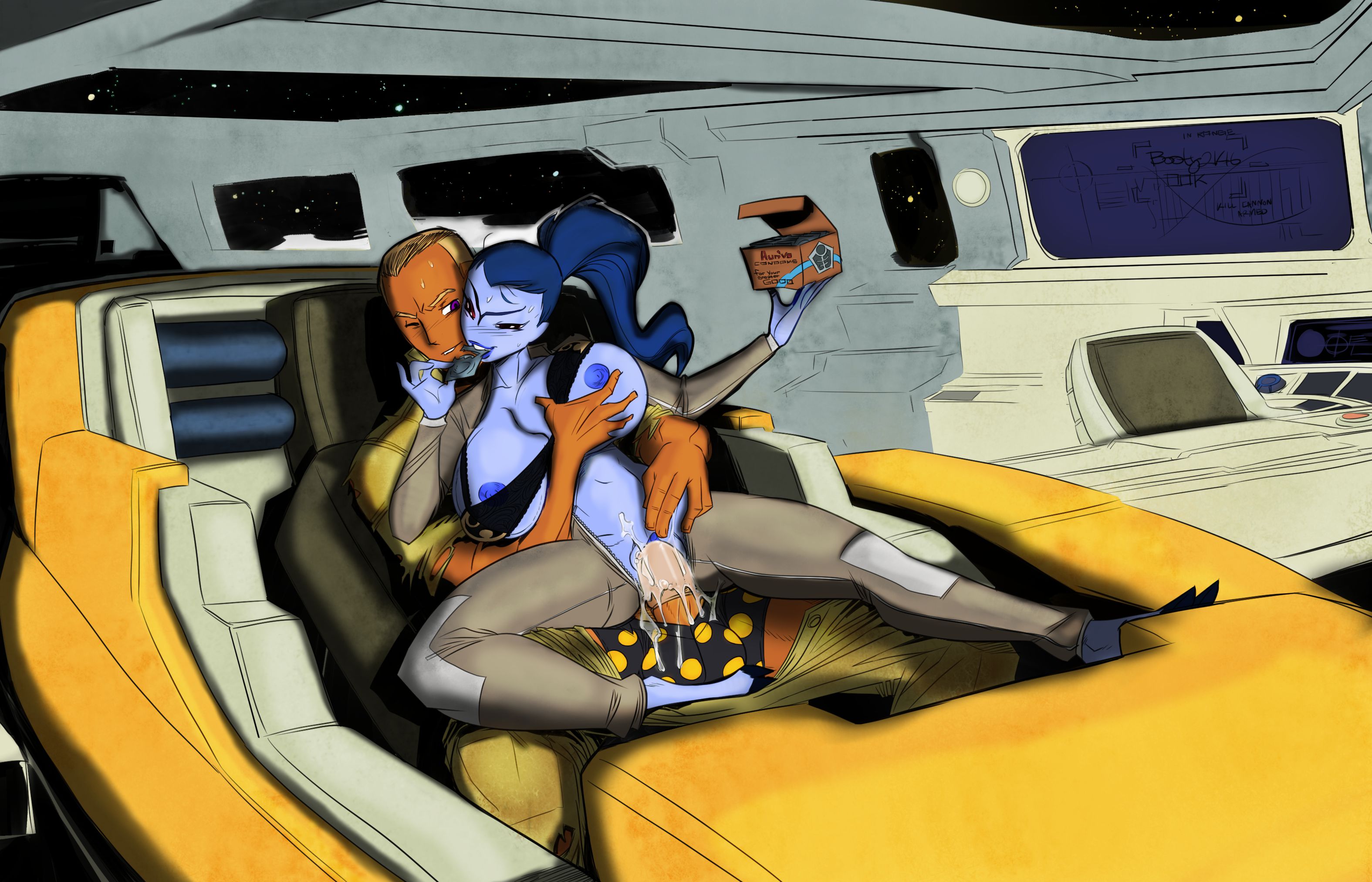 Artworks [Fred Perry] - Chapter 2 — Page 15