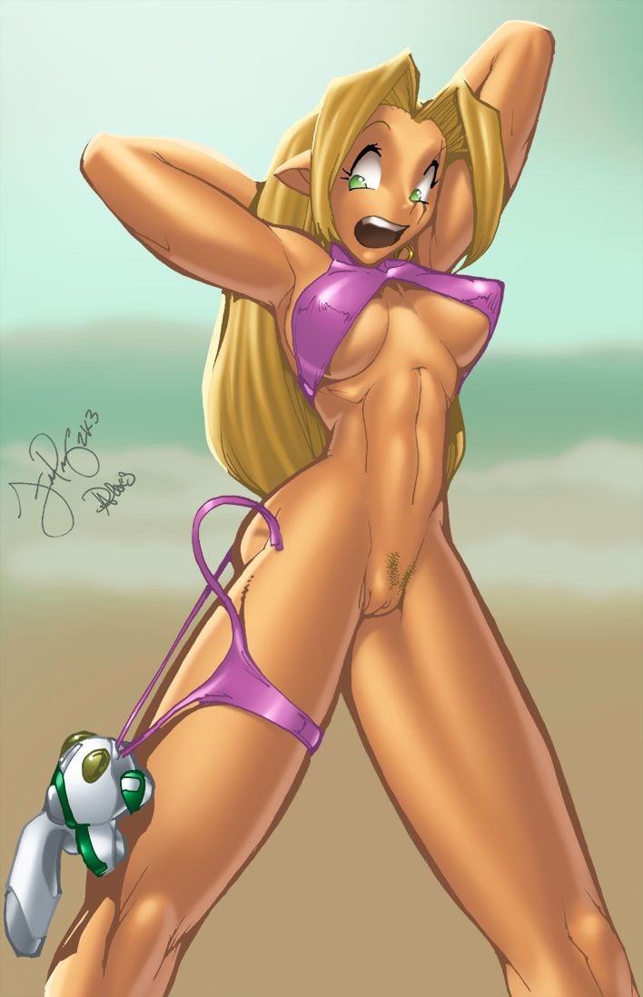 Artworks [Fred Perry] - Chapter 2 — Page 24