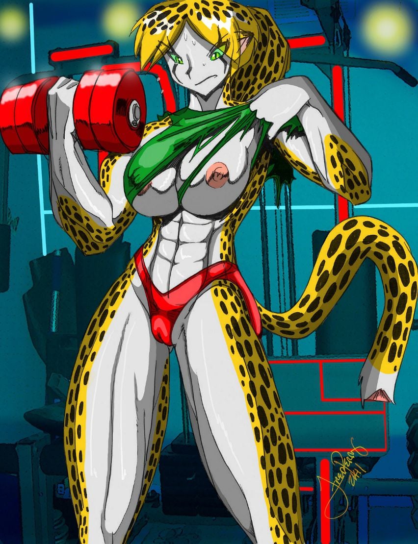 Artworks [Fred Perry] - Chapter 2 — Page 35