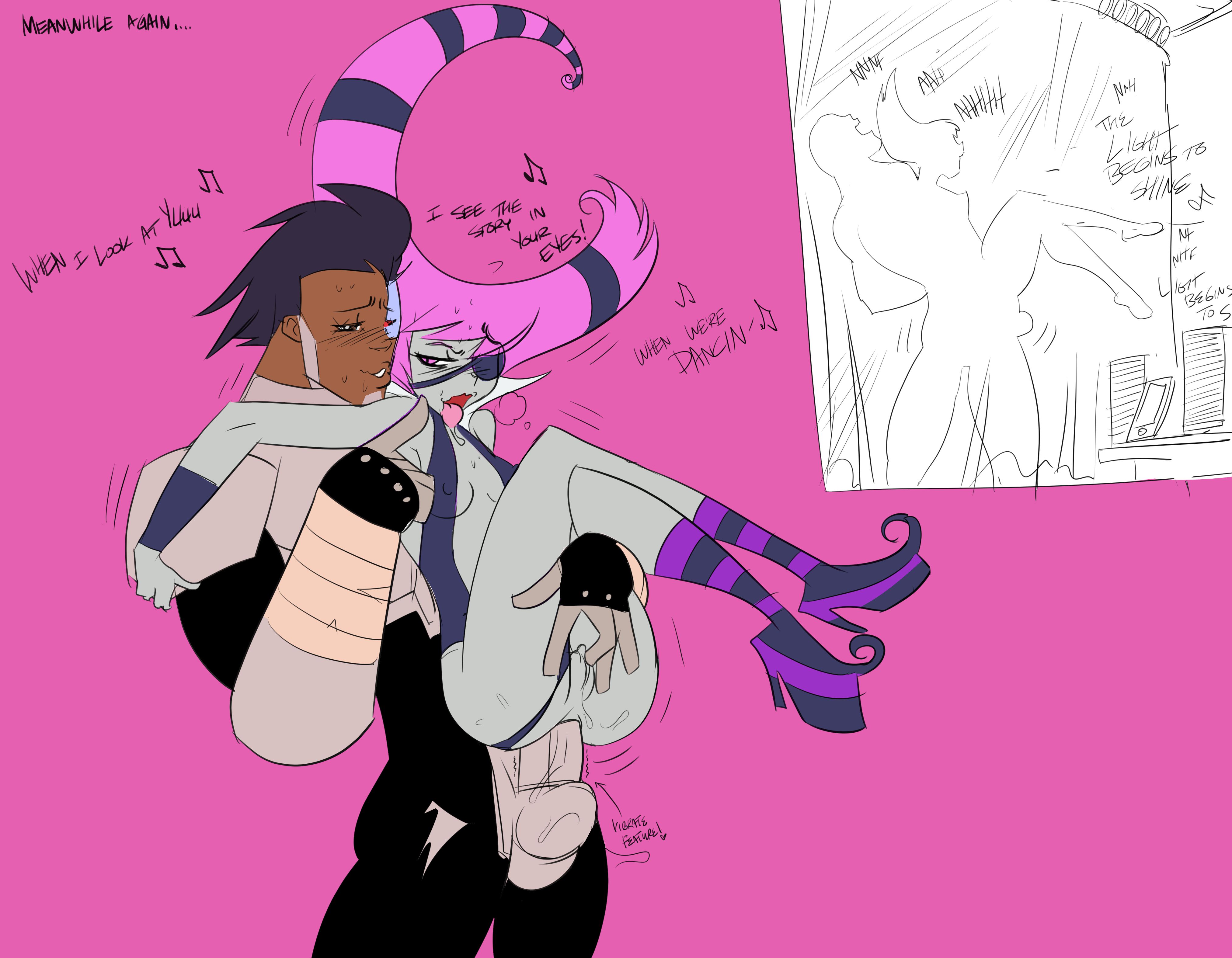 Artworks [Fred Perry] - Chapter 2 — Page 40