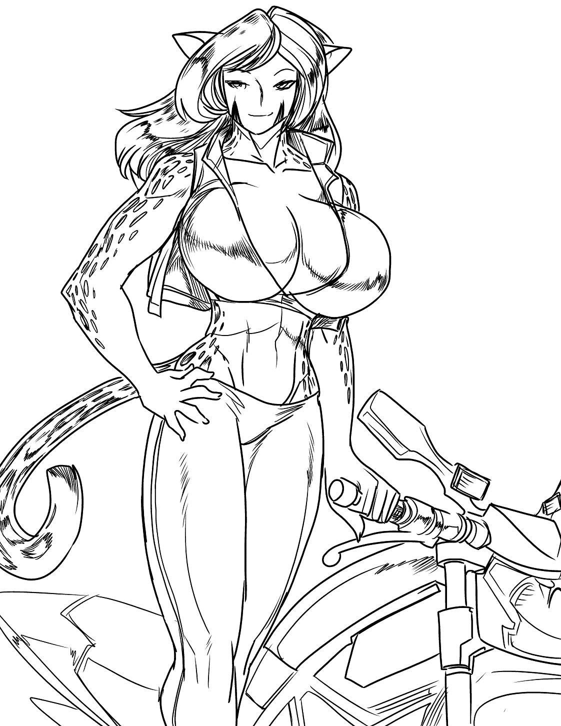 Artworks [Fred Perry] - Chapter 2 — Page 47