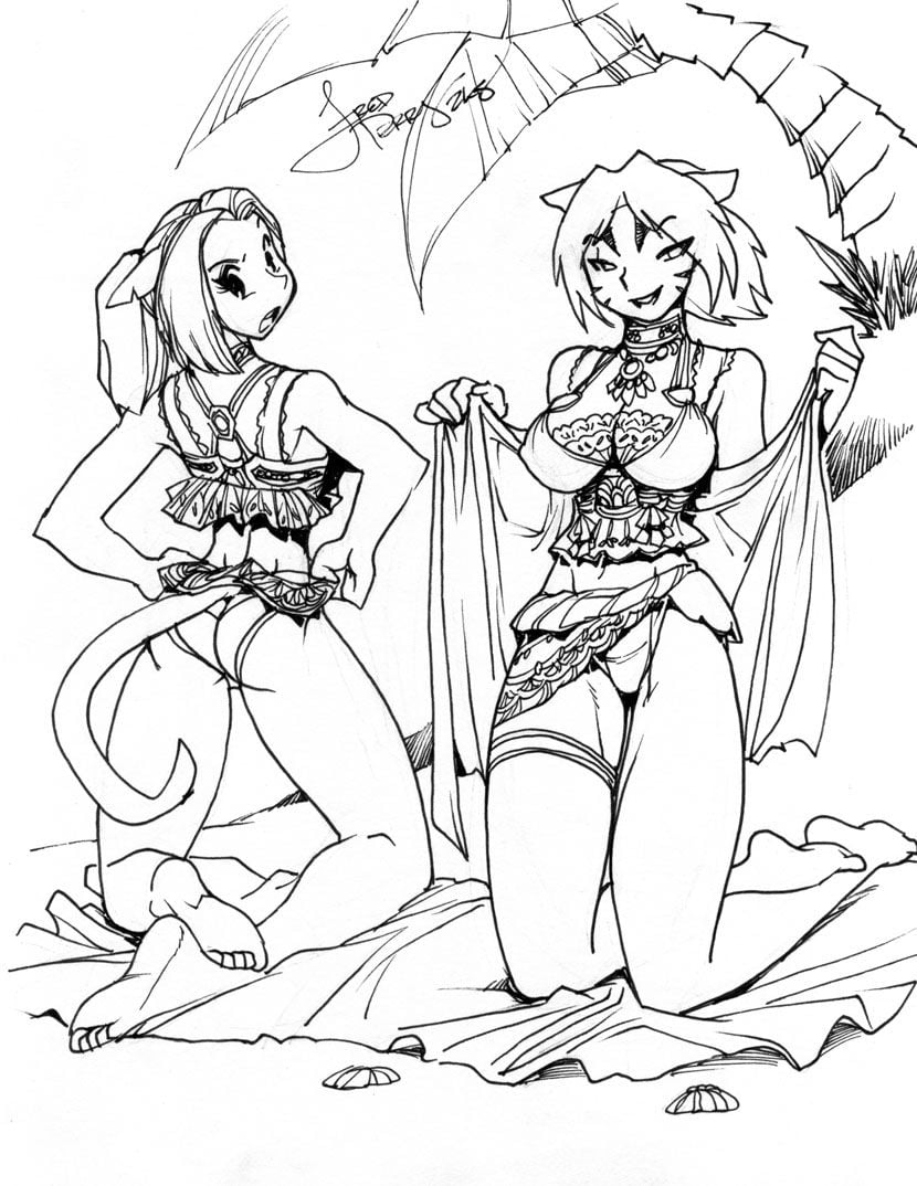 Artworks [Fred Perry] - Chapter 2 — Page 49