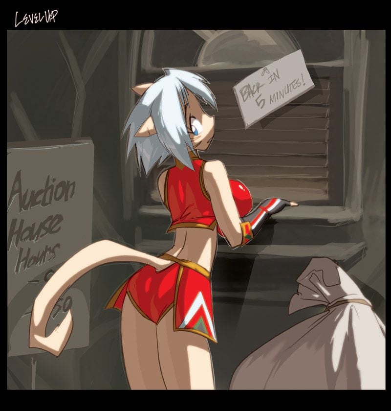 Artworks [Fred Perry] - Chapter 2 — Page 52