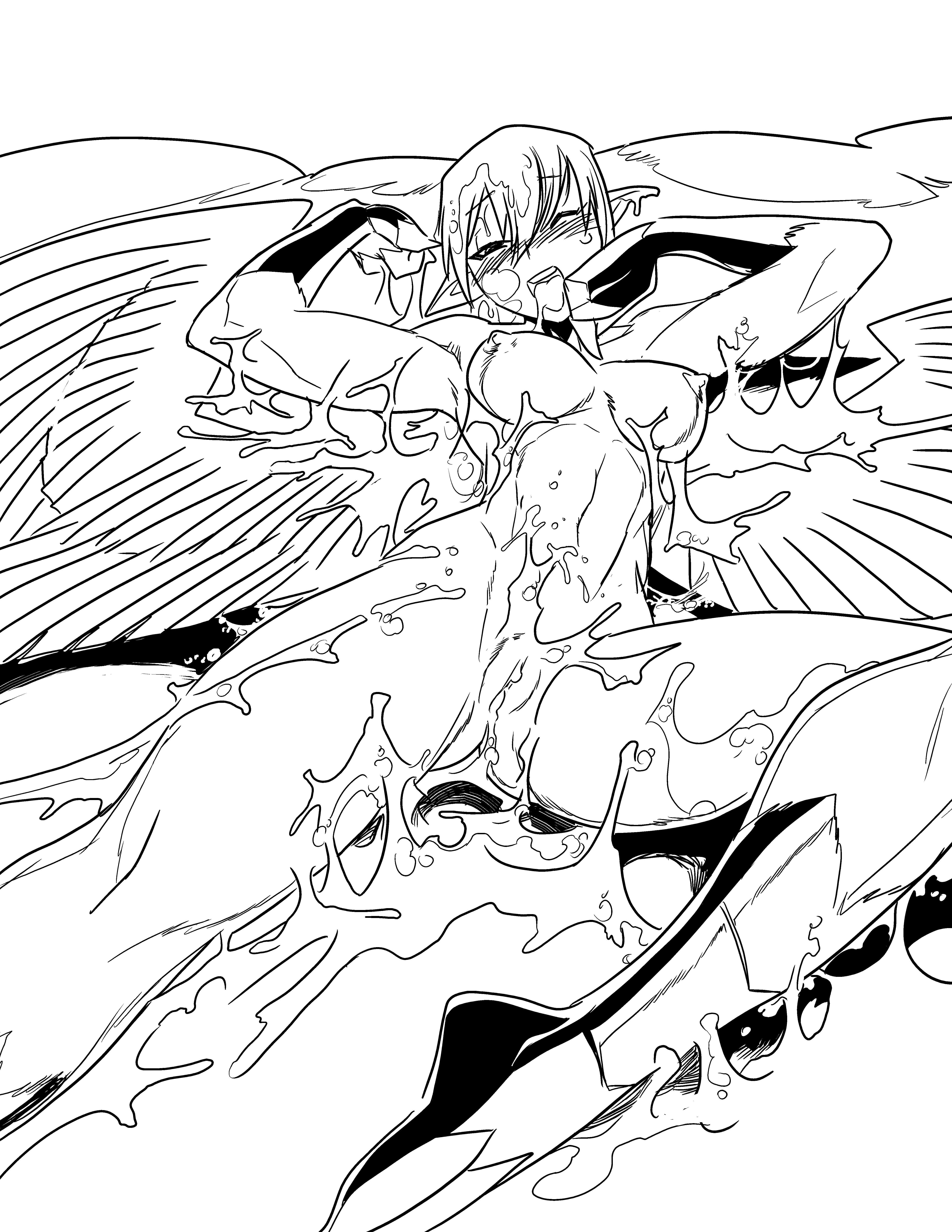 Artworks [Fred Perry] - Chapter 2 — Page 54