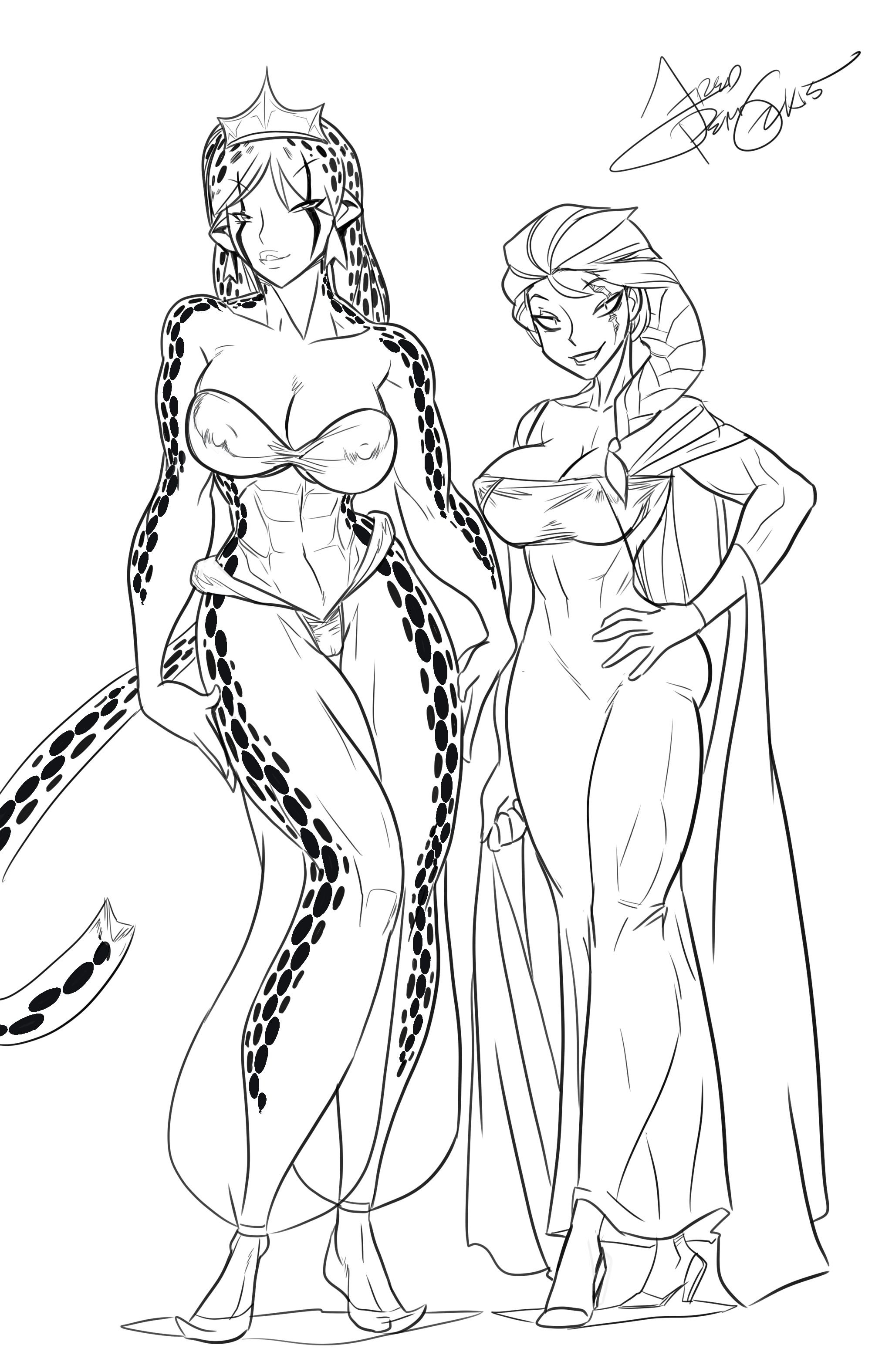 Artworks [Fred Perry] - Chapter 2 — Page 57