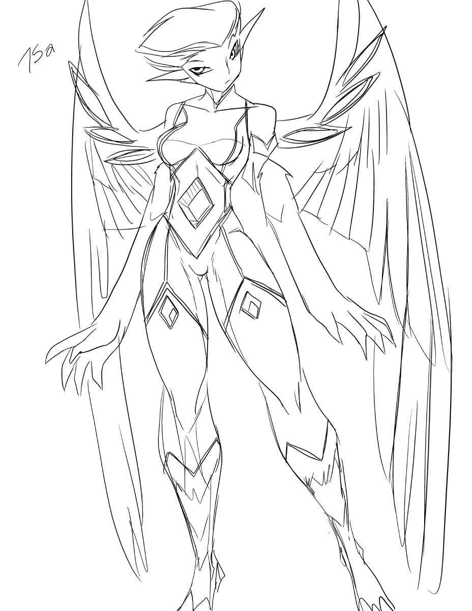 Artworks [Fred Perry] - Chapter 2 — Page 6