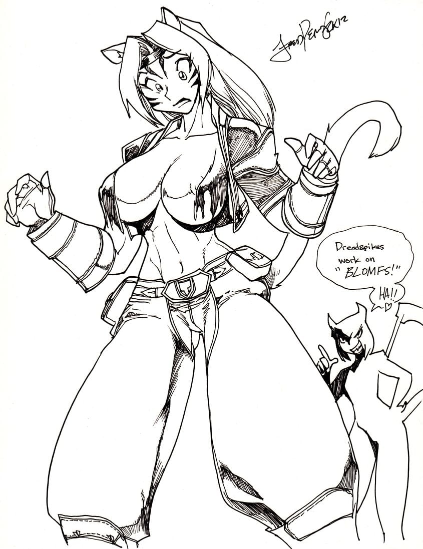 Artworks [Fred Perry] - Chapter 2 — Page 65