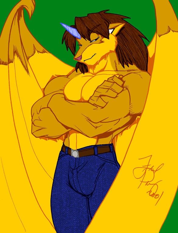 Artworks [Fred Perry] - Chapter 2 — Page 81