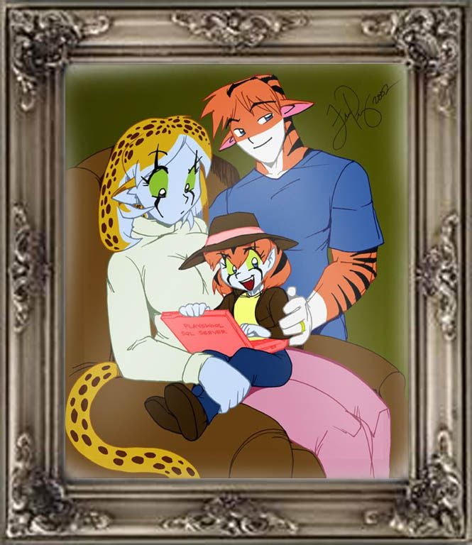 Artworks [Fred Perry] - Chapter 2 — Page 96