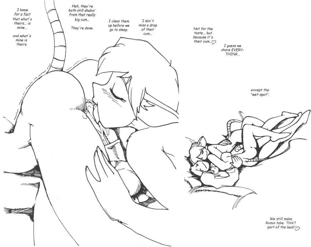 Doity Rats [Fred Perry] - Chapter 2 — Page 20