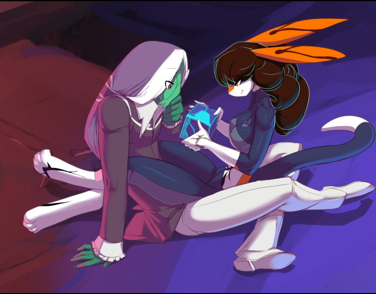 Tactics Elemental [Fred Perry] - Chapter 2 — Page 117