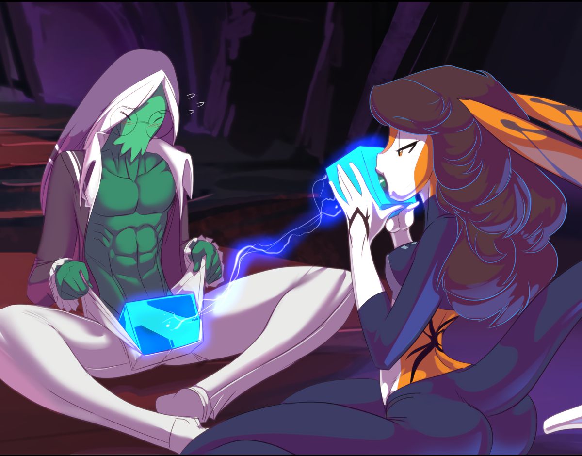 Tactics Elemental [Fred Perry] - Chapter 2 — Page 118