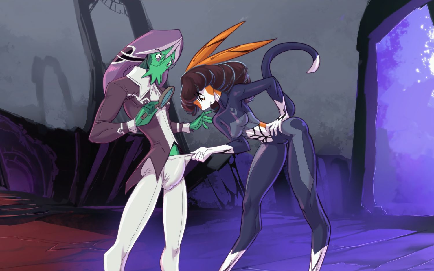 Tactics Elemental [Fred Perry] - Chapter 2 — Page 126