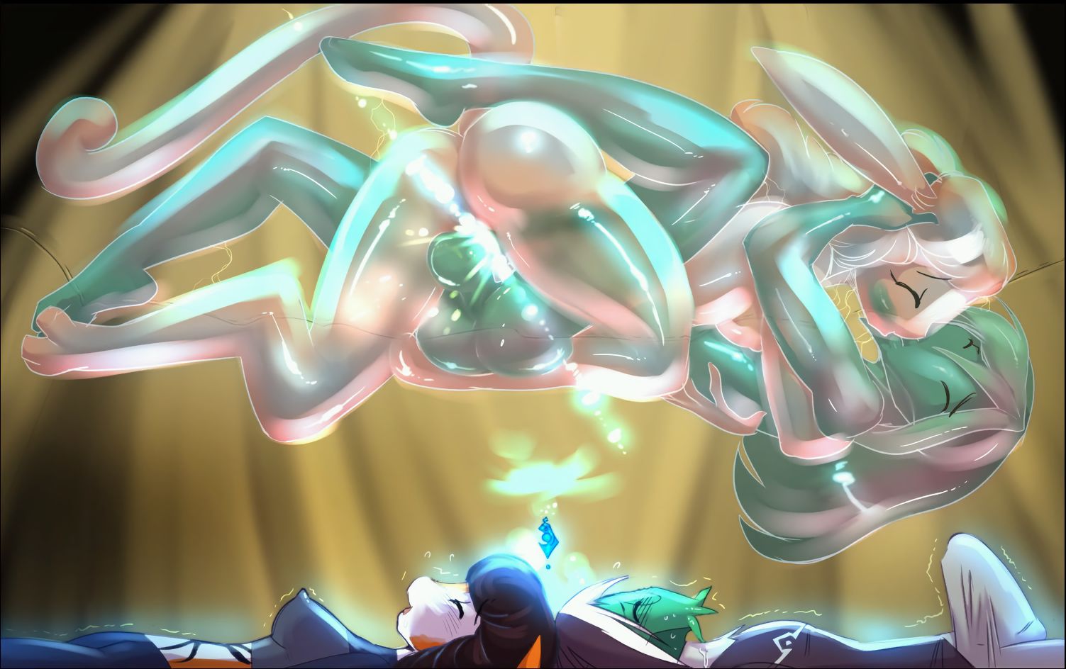 Tactics Elemental [Fred Perry] - Chapter 2 — Page 127