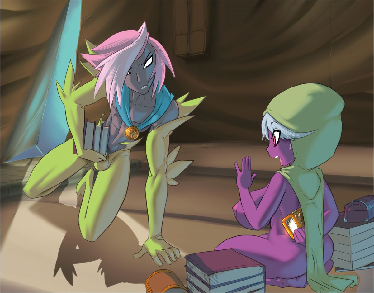 Tactics Elemental [Fred Perry] - Chapter 2 — Page 16