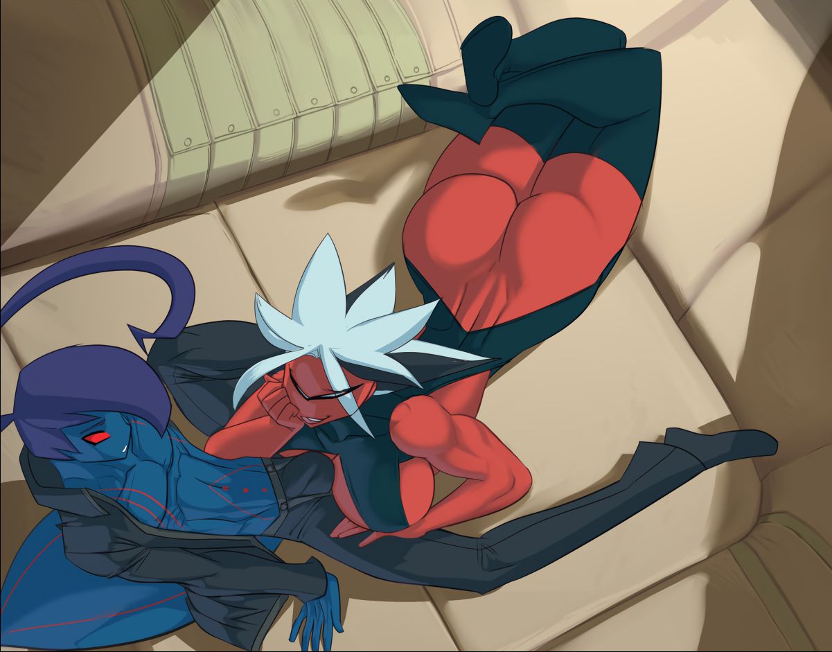 Tactics Elemental [Fred Perry] - Chapter 2 — Page 182