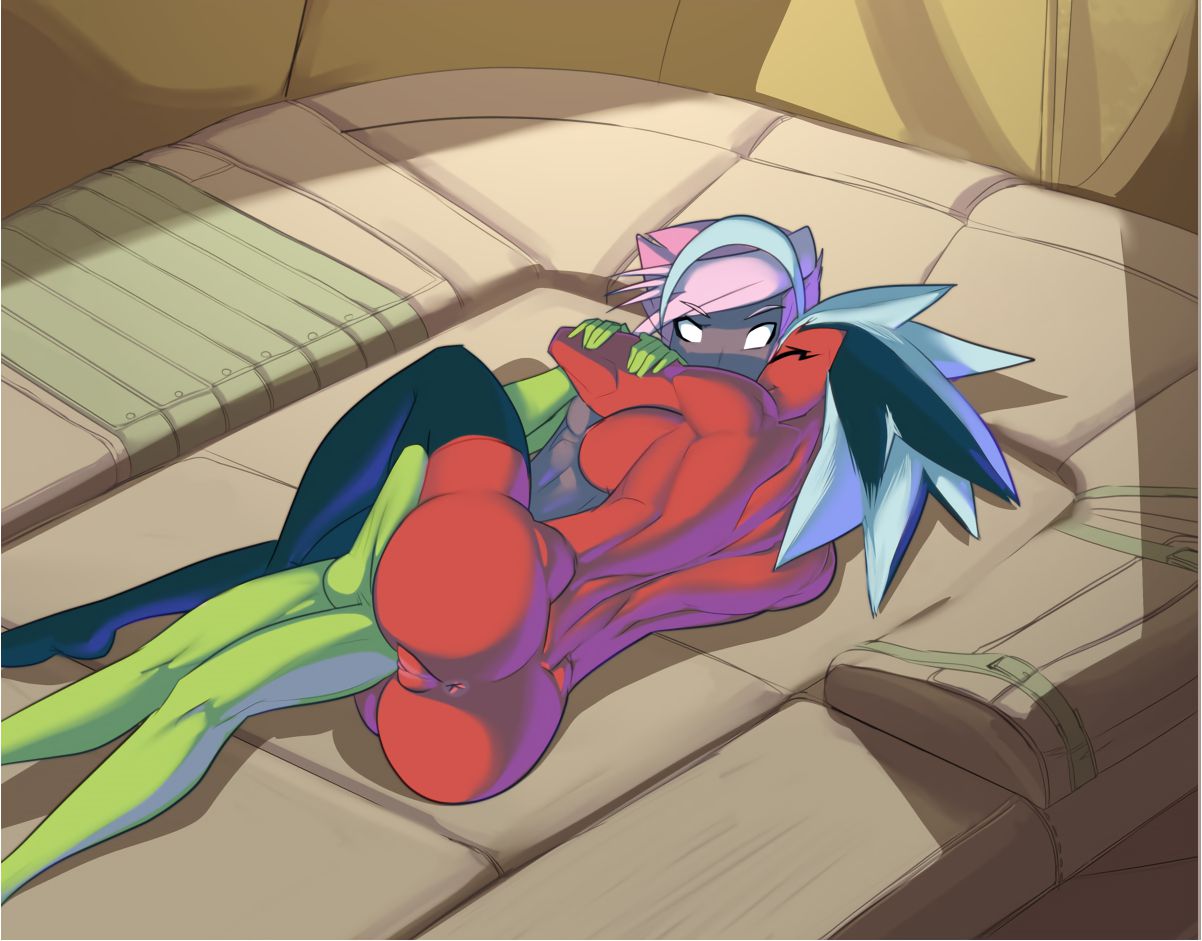 Tactics Elemental [Fred Perry] - Chapter 2 — Page 186