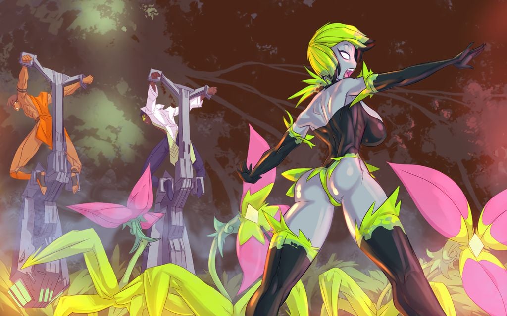 Tactics Elemental [Fred Perry] - Chapter 2 — Page 193