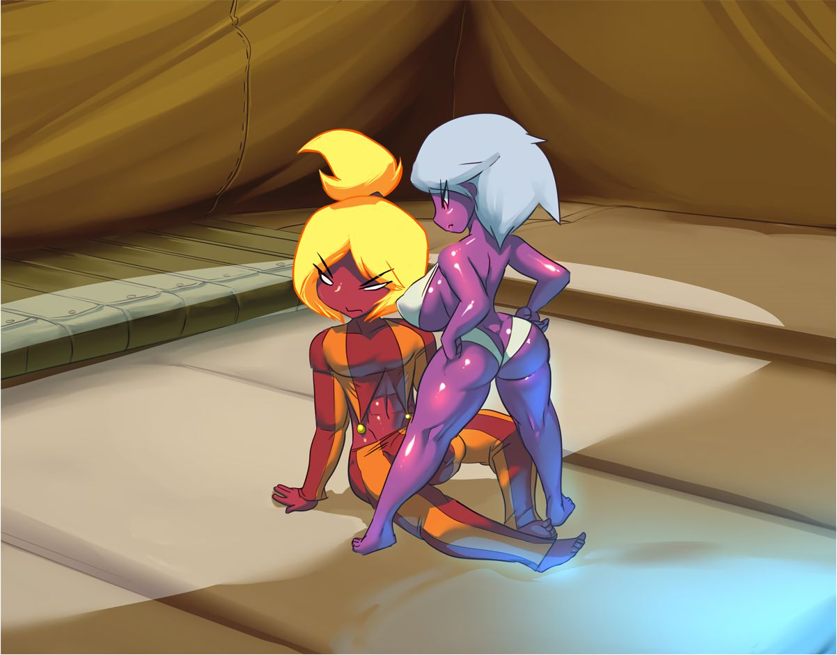 Tactics Elemental [Fred Perry] - Chapter 2 — Page 4