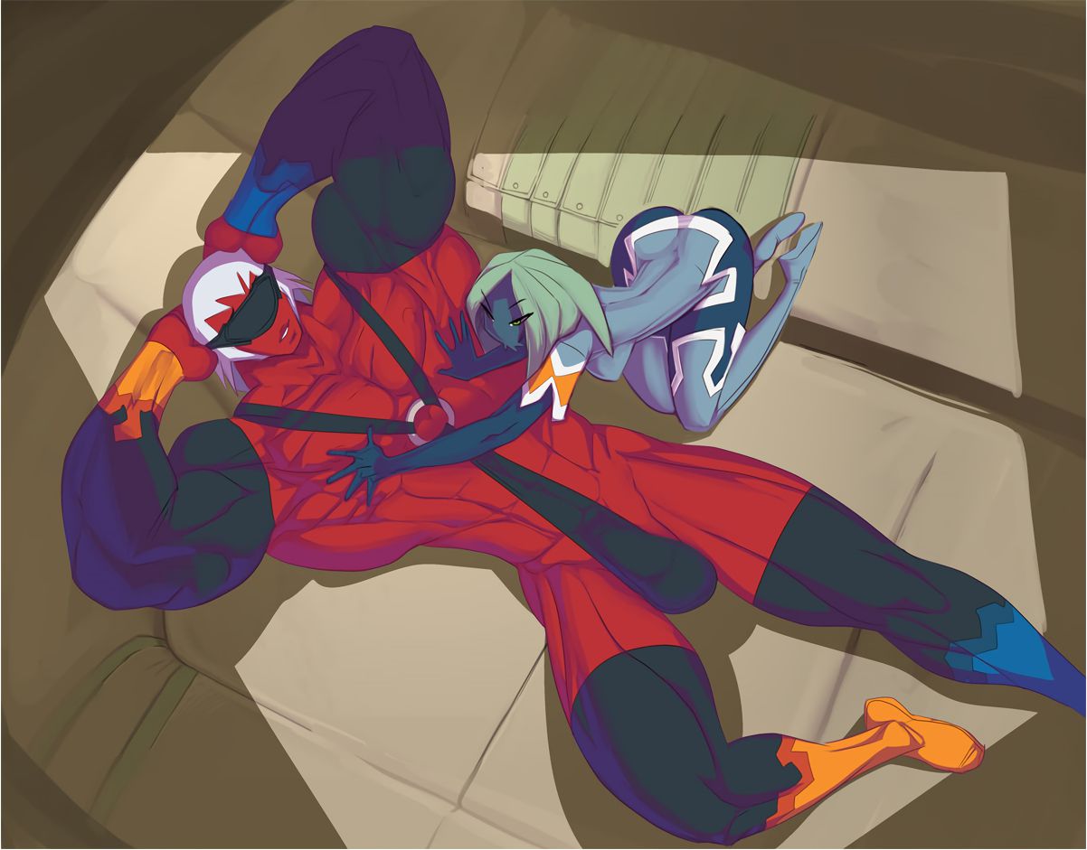 Tactics Elemental [Fred Perry] - Chapter 1 — Page 29