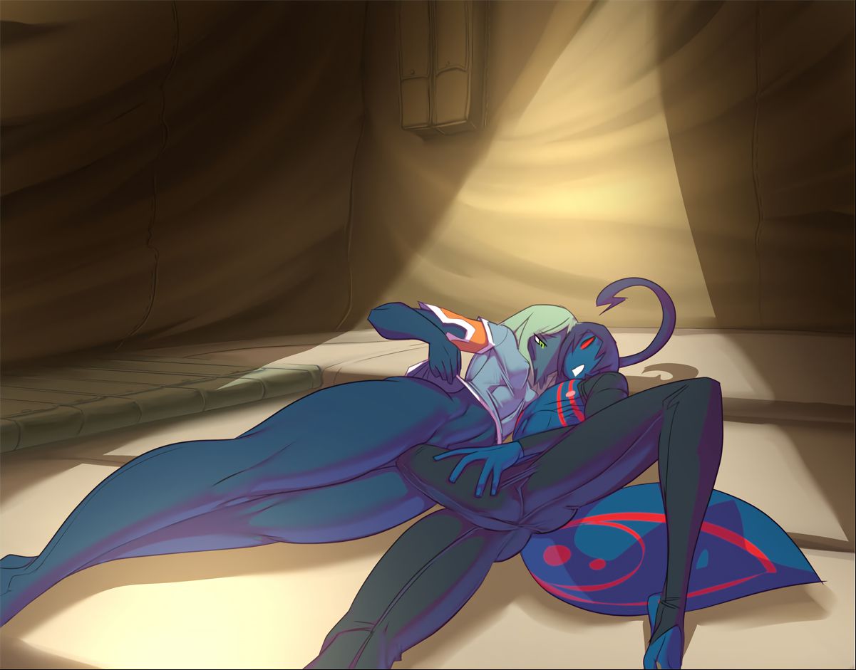 Tactics Elemental [Fred Perry] - Chapter 1 — Page 4