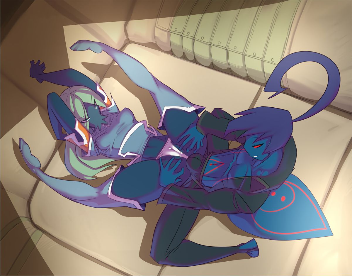 Tactics Elemental [Fred Perry] - Chapter 1 — Page 6