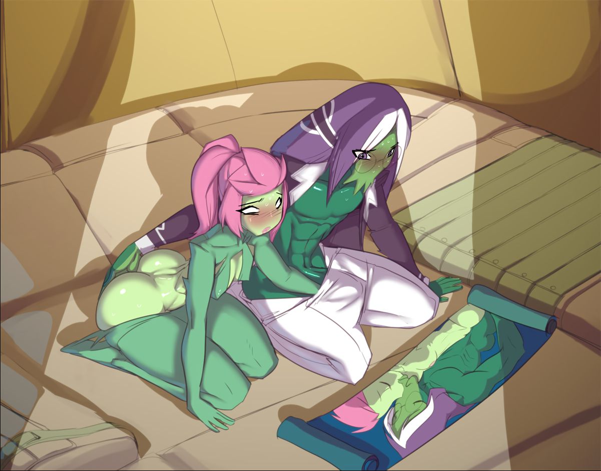 Tactics Elemental [Fred Perry] - Chapter 1 — Page 81