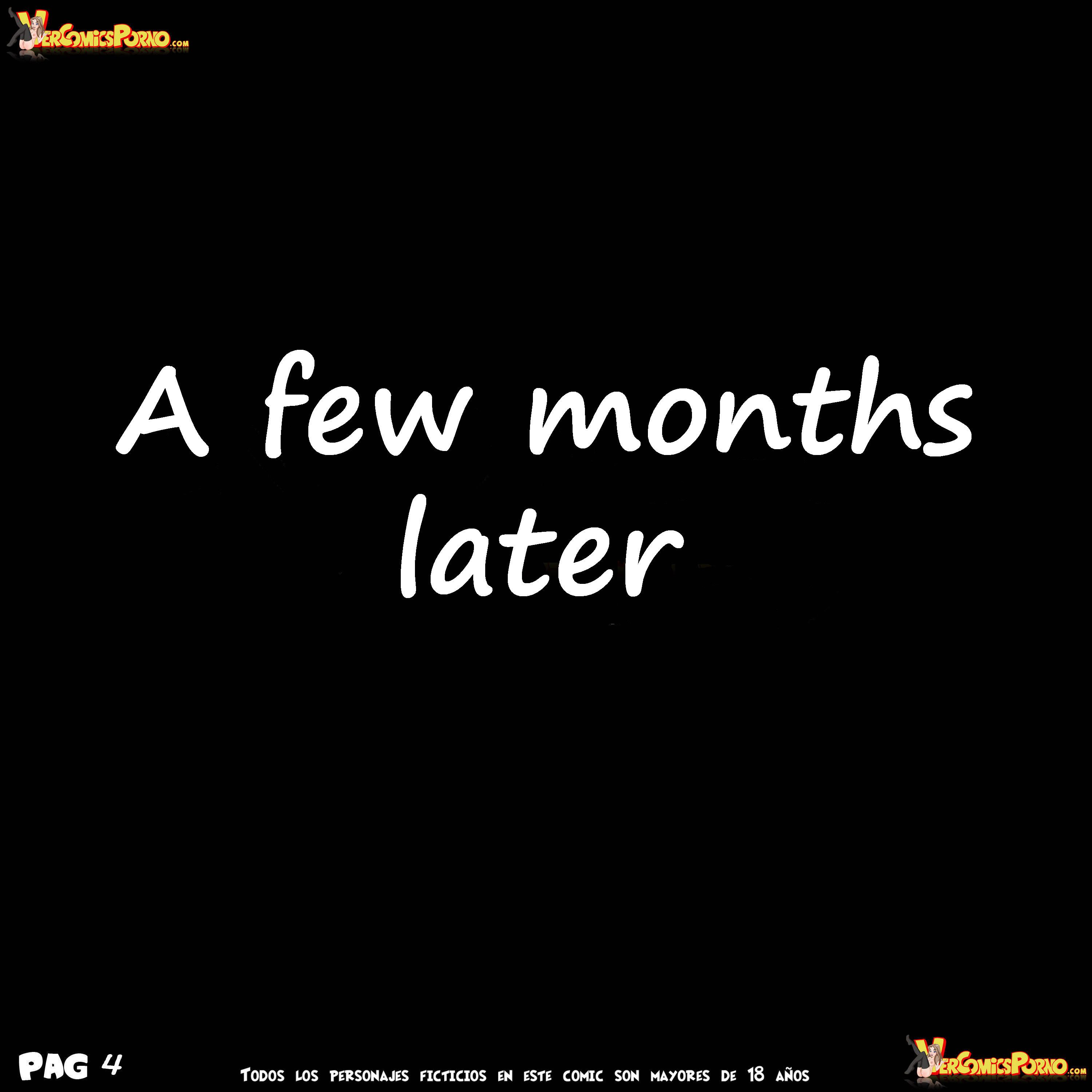 Child’s Play (Family Guy) [Croc] - Chapter 4 — Page 5