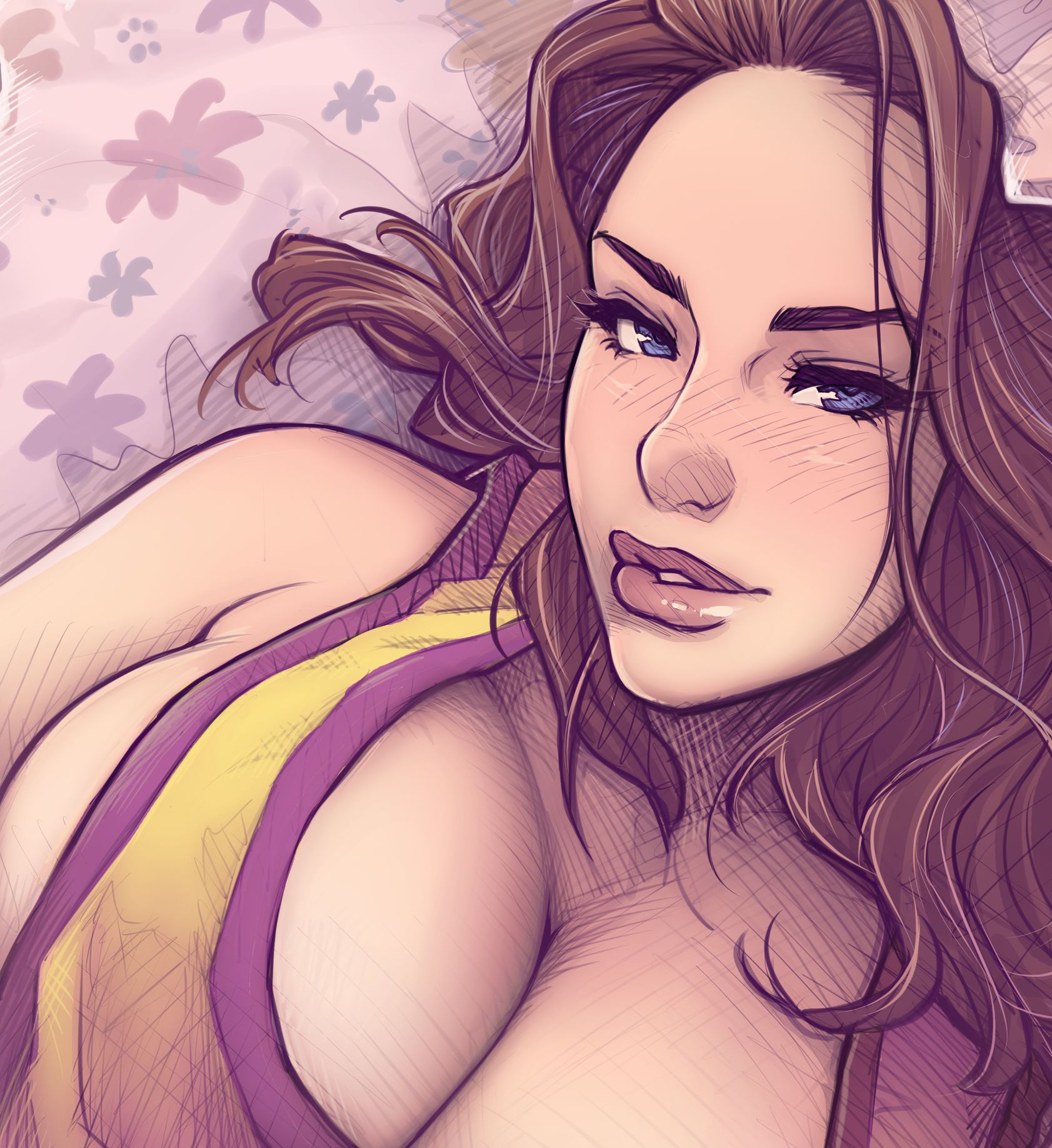 Chat With Janice [Romulo Melkor Mancin] - Chapter 1 — Page 4