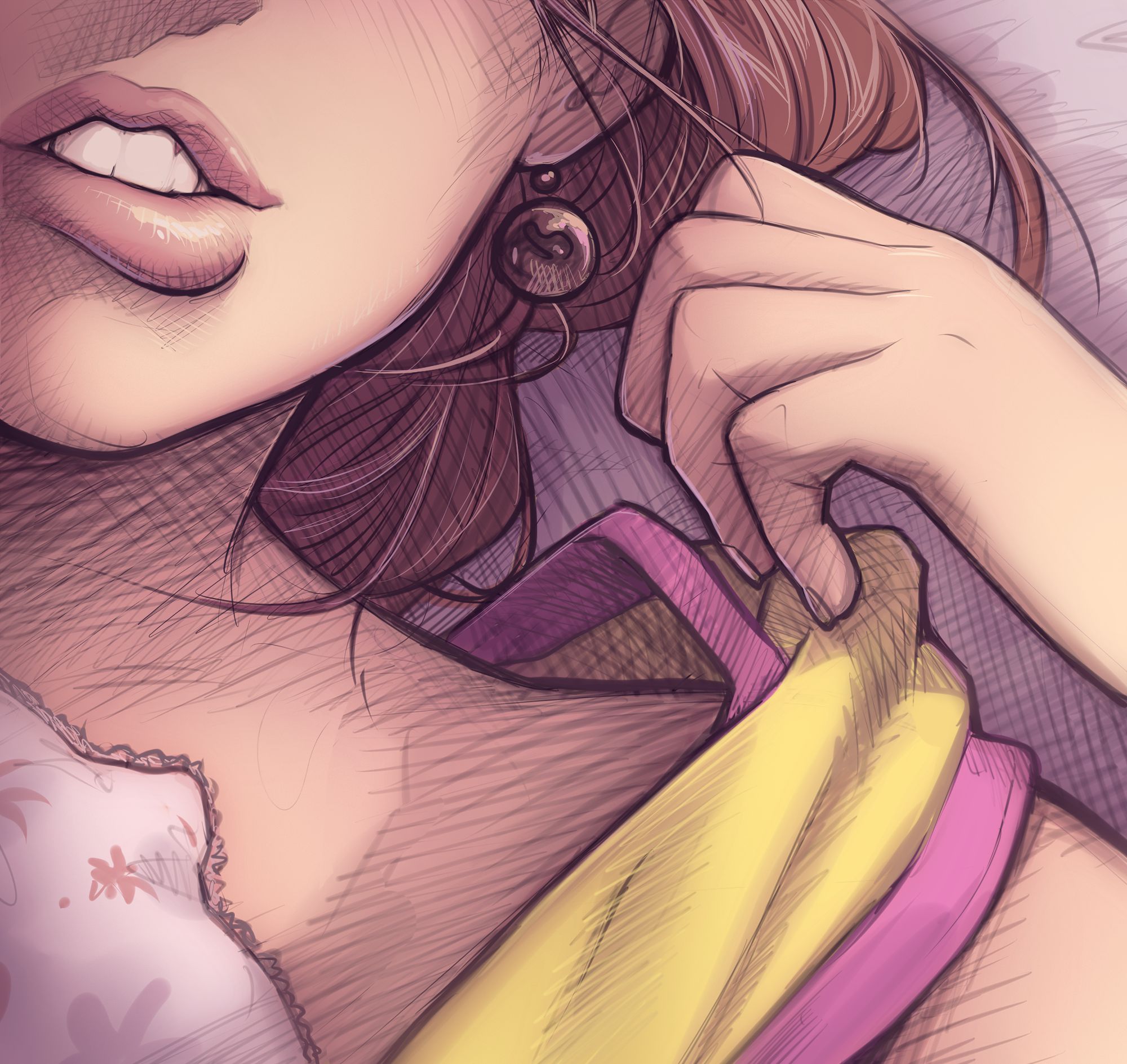 Chat With Janice [Romulo Melkor Mancin] - Chapter 1 — Page 6