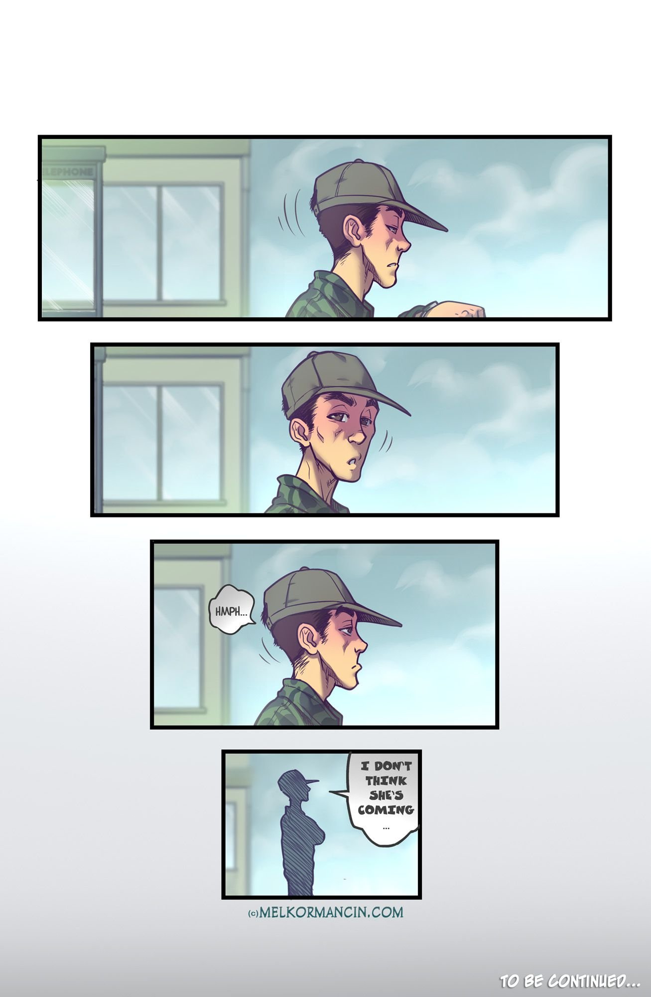 Chloe [Romulo Melkor Mancin] - Chapter 1 — Page 29