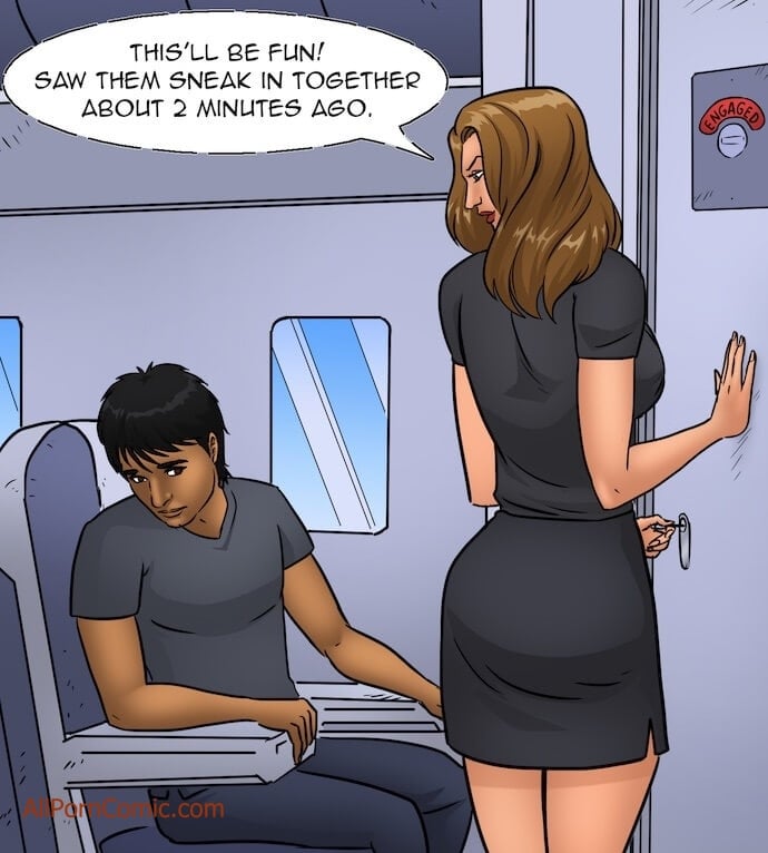 Trumpland [Kirtu] - Chapter 1 — Page 10