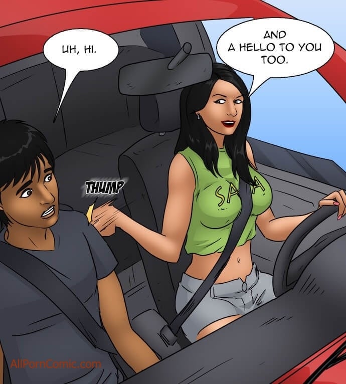 Trumpland [Kirtu] - Chapter 1 — Page 26