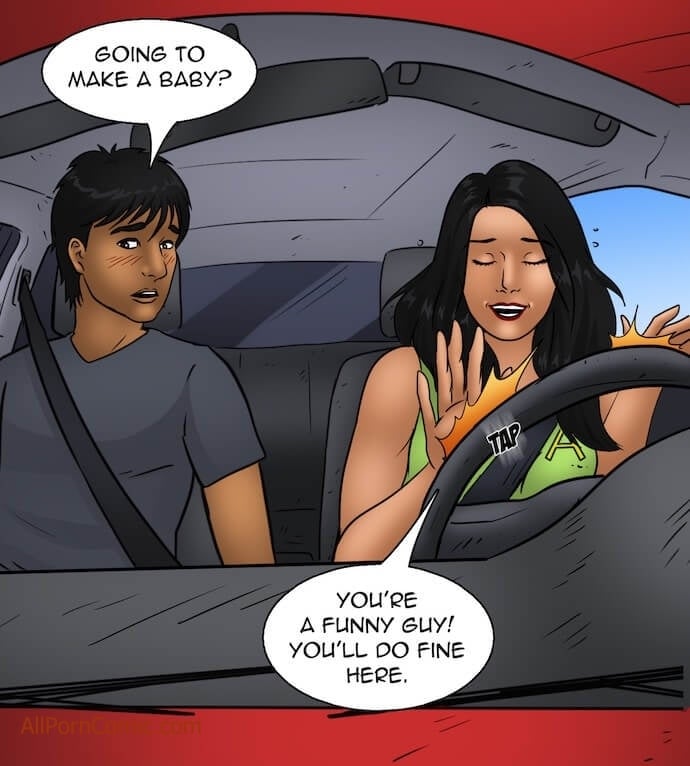 Trumpland [Kirtu] - Chapter 1 — Page 29