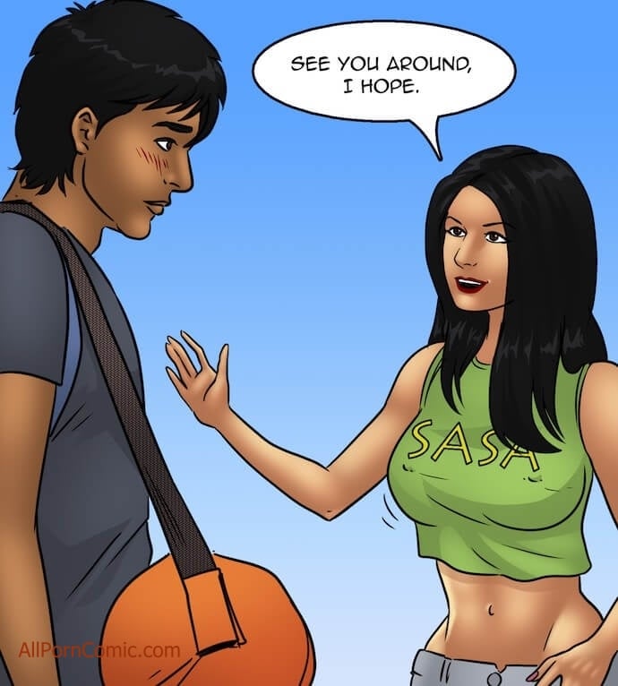 Trumpland [Kirtu] - Chapter 1 — Page 32