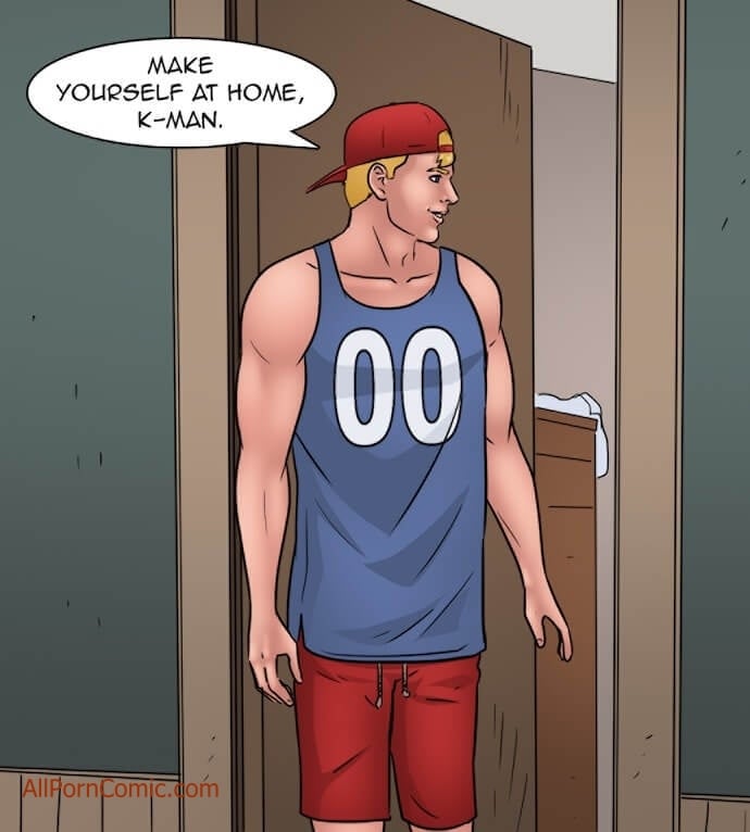 Trumpland [Kirtu] - Chapter 1 — Page 47