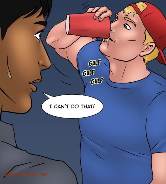 Trumpland [Kirtu] - Chapter 1 — Page 64