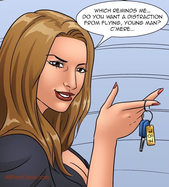 Trumpland [Kirtu] - Chapter 1 — Page 7