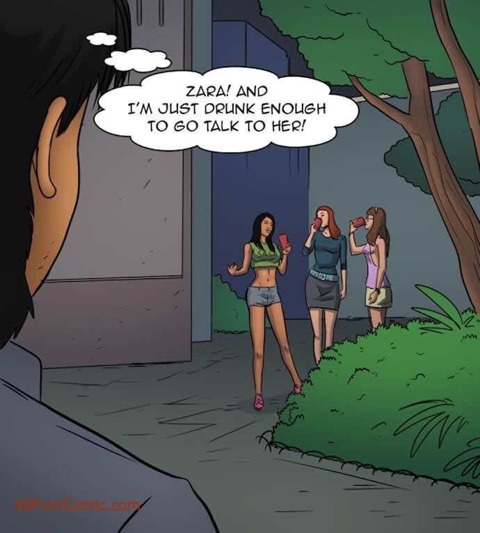 Trumpland [Kirtu] - Chapter 1 — Page 70